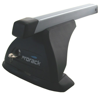 Prorack P-bar roof rack